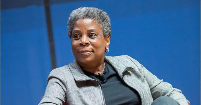 Ursula Burns Biography