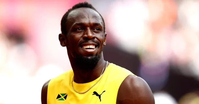 Usain Bolt Biography