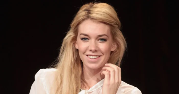 Vanessa Kirby Biography