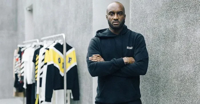 Virgil Abloh Biography