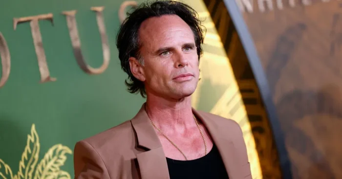 Walton Goggins Biography