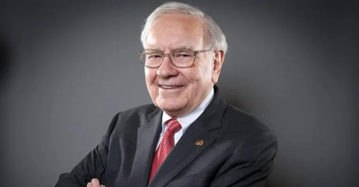 Warren Buffett Biography