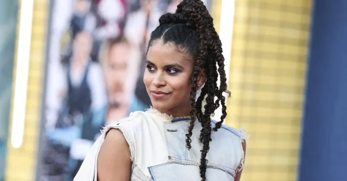 Zazie Beetz Biography
