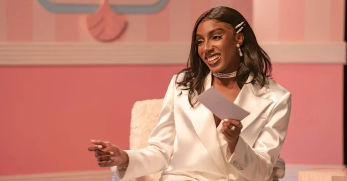 Ziwe Fumudoh Biography