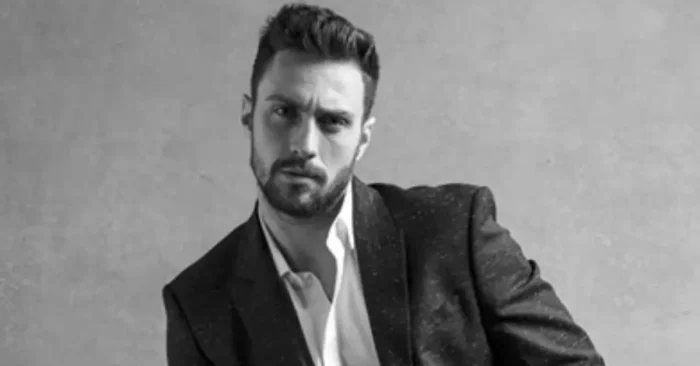 Aaron Taylor-Johnson Biography