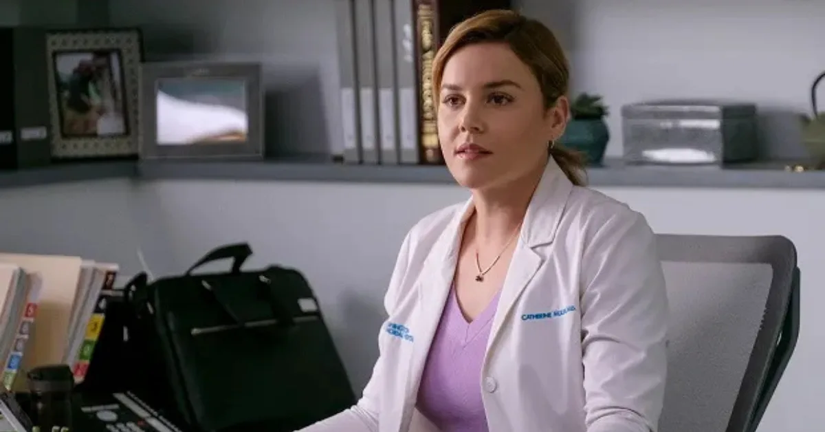 Abbie Cornish Biography