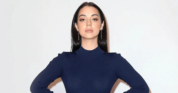 Adelaide Kane Biography