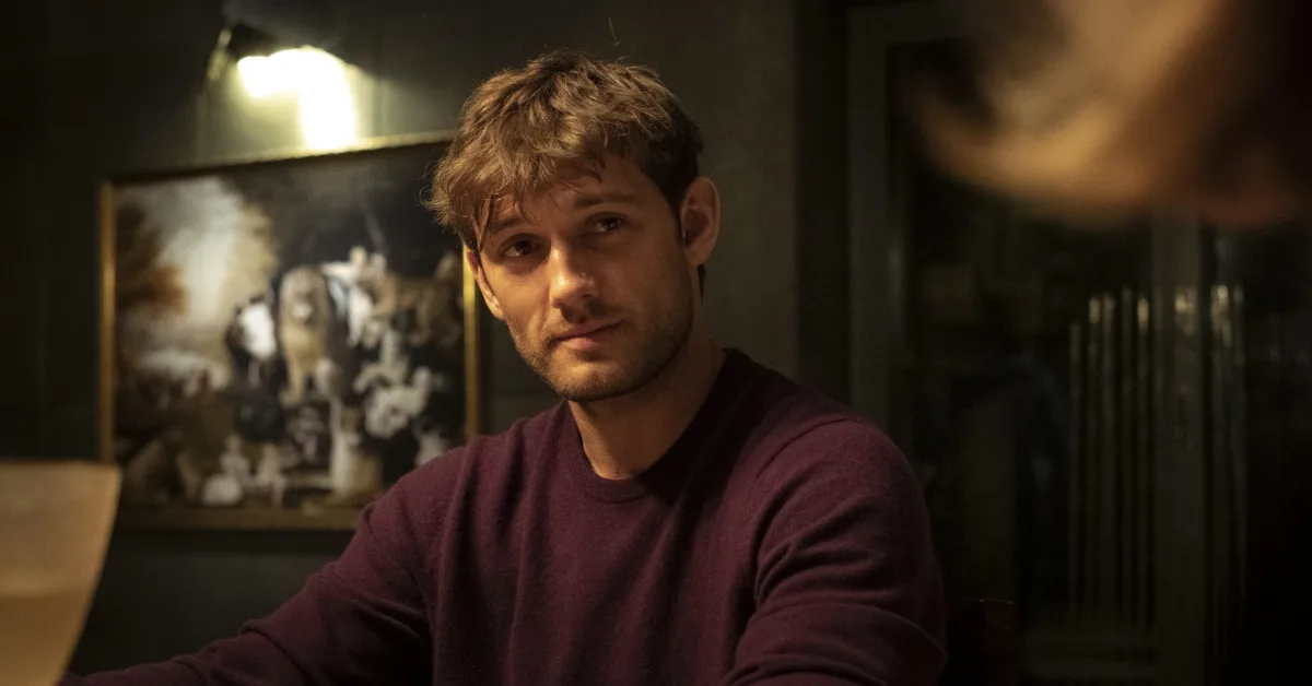 Alex Pettyfer Biography