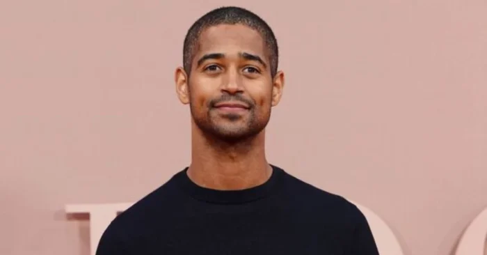 Alfred Enoch Biography