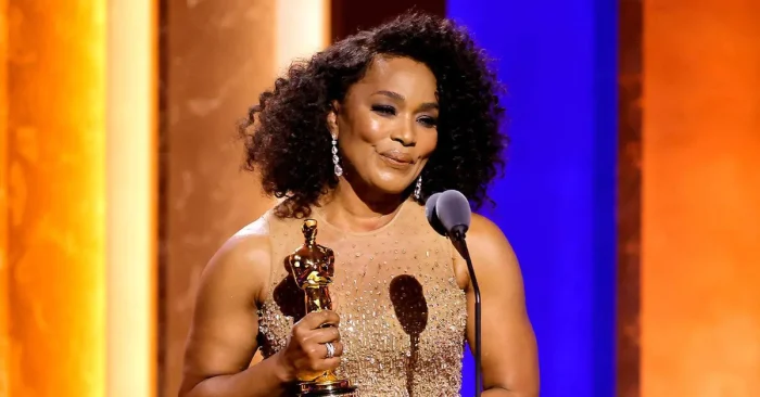 Angela Bassett Biography