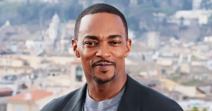 Anthony Mackie Biography