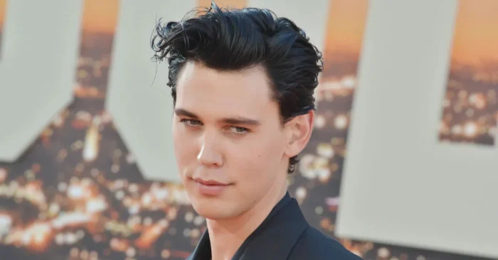 Austin Butler Biography