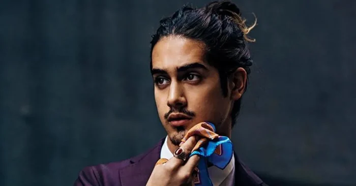 Avan Jogia Biography