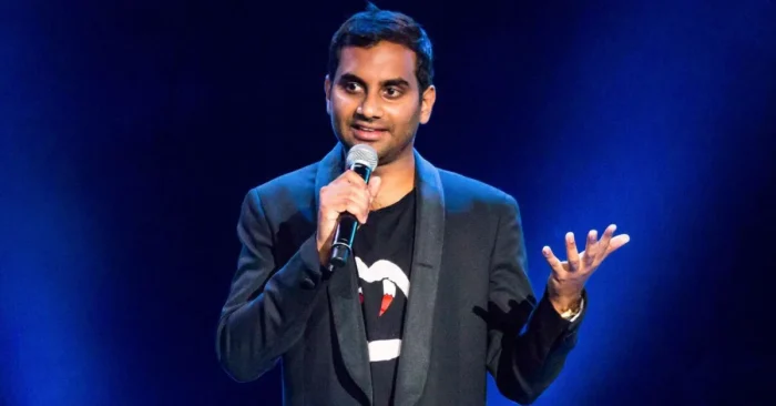 Aziz Ansari Biography
