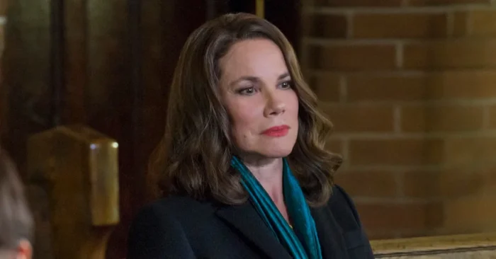 Barbara Hershey Biography