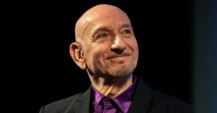 Ben Kingsley Biography