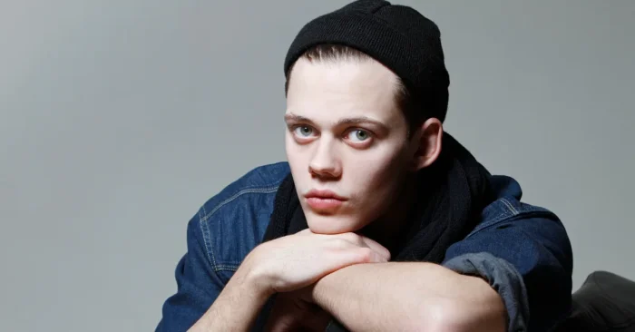 Bill Skarsgard Biography
