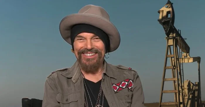 Billy Bob Thornton Biography