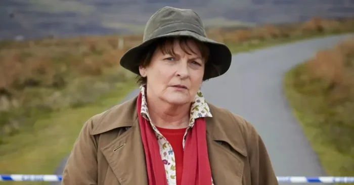 Brenda Blethyn Biography
