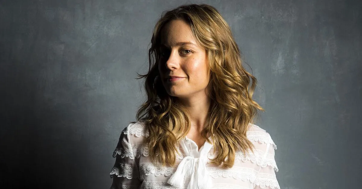 Brie Larson Biography