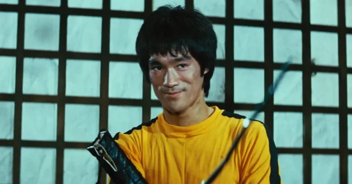 Bruce Lee Biography