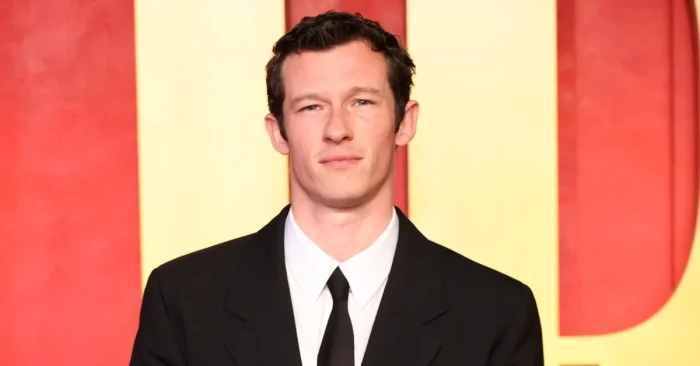 Callum Turner Biography