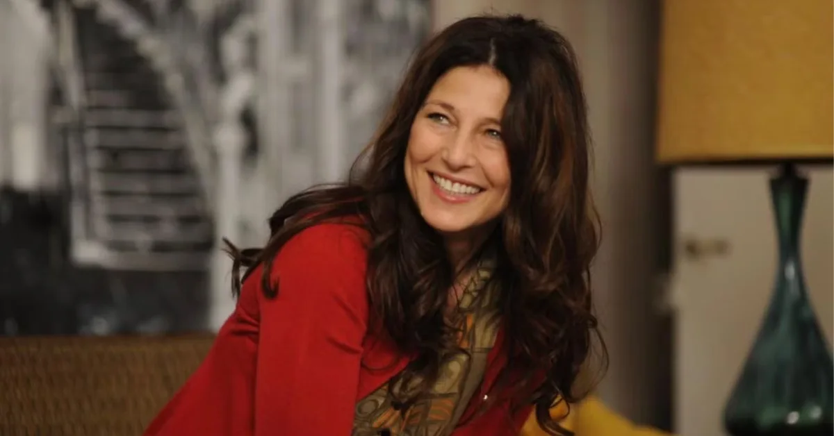 Catherine Keener Biography
