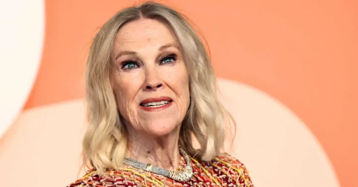 Catherine O’Hara Biography