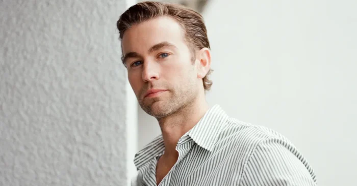 Chace Crawford Biography