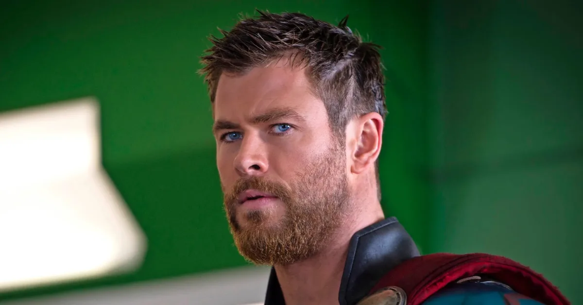 Chris Hemsworth Biography