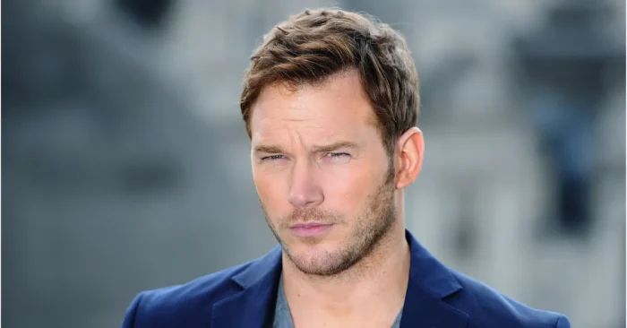 Chris Pratt Biography