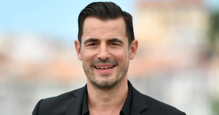 Claes Bang Biography