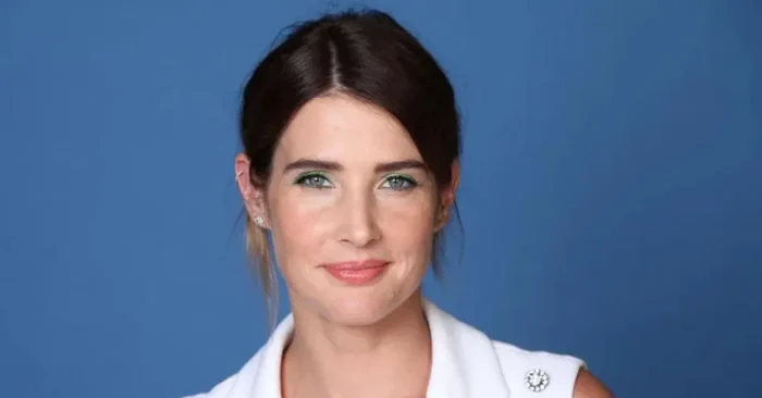 Cobie Smulders Biography