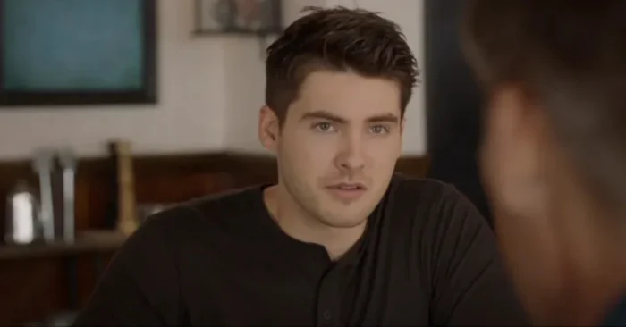 Cody Christian Biography