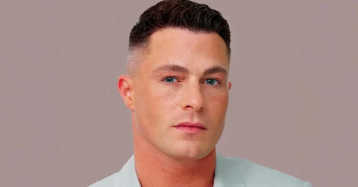 Colton Haynes Biography