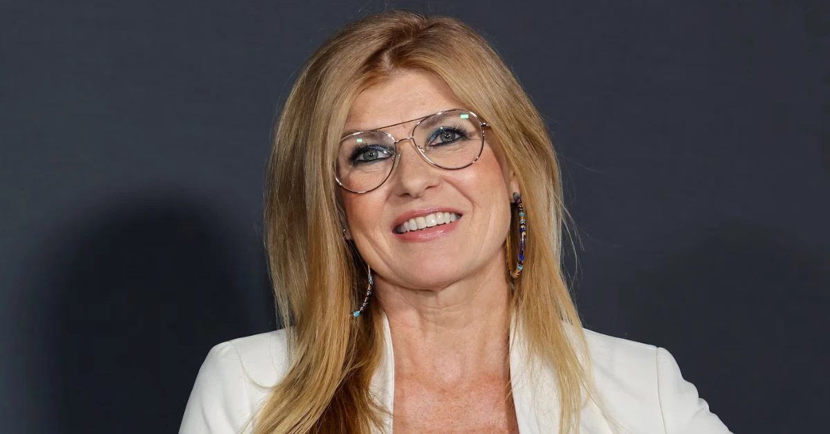 Connie Britton Biography