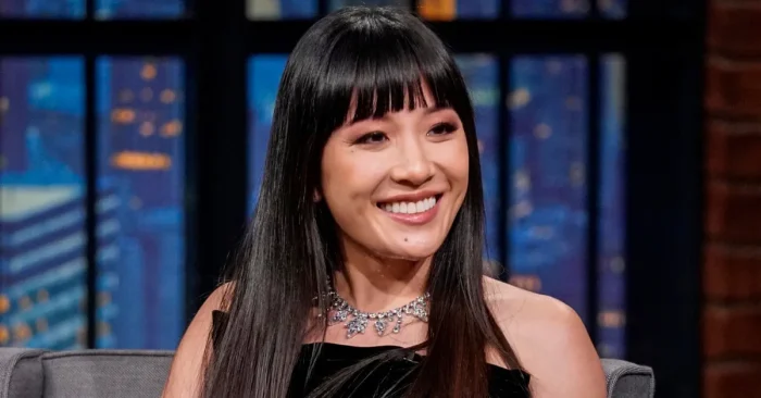 Constance Wu Biography
