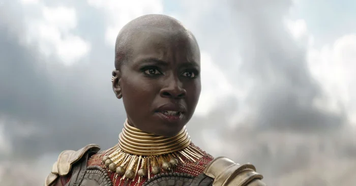 Danai Gurira Biography
