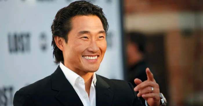 Daniel Dae Kim Biography