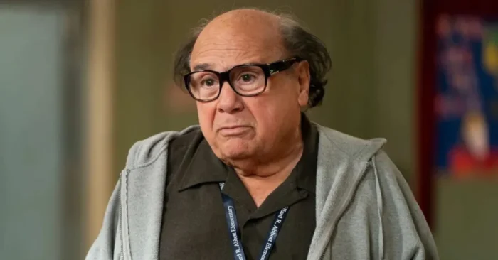 Danny DeVito Biography