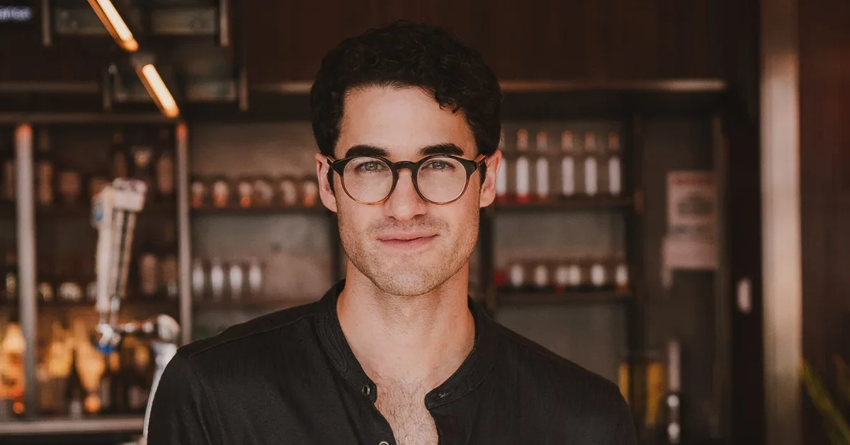 Darren Criss Biography