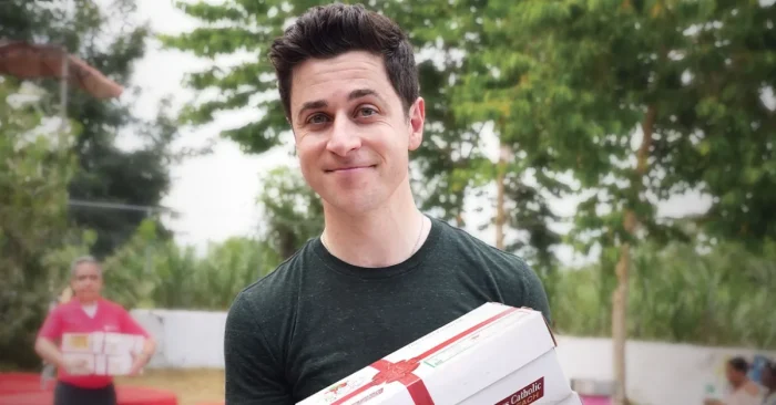 David Henrie Biography