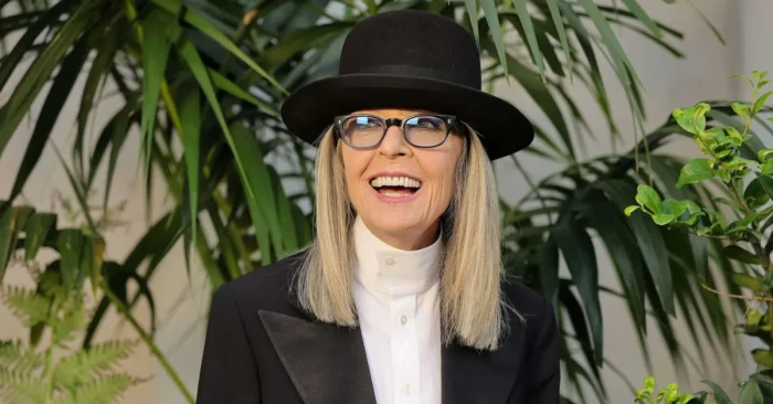 Diane Keaton Biography