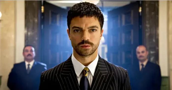 Dominic Cooper Biography