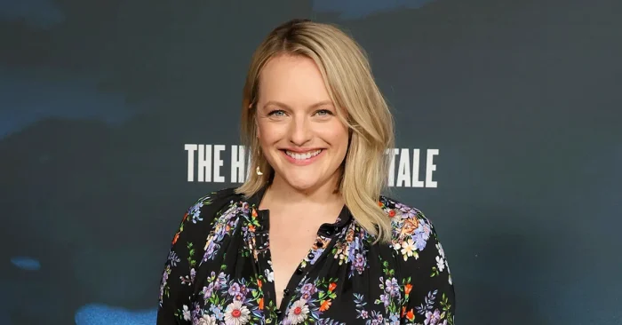 Elisabeth Moss Biography