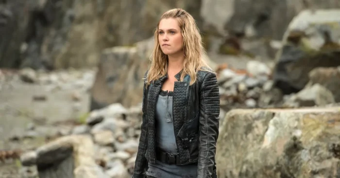 Eliza Taylor Biography