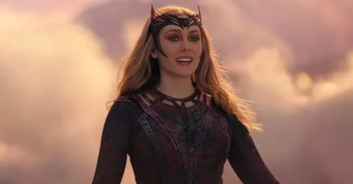 Elizabeth Olsen Biography