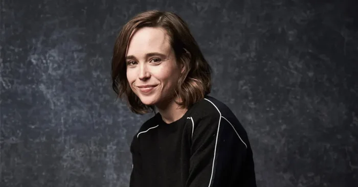 Ellen Page Biography