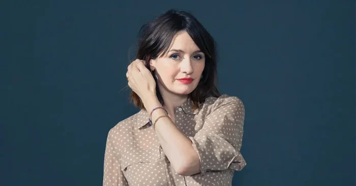 Emily Mortimer Biography