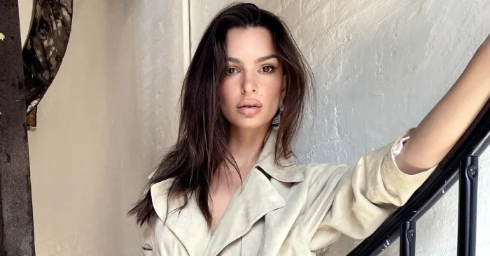 Emily Ratajkowski Biography